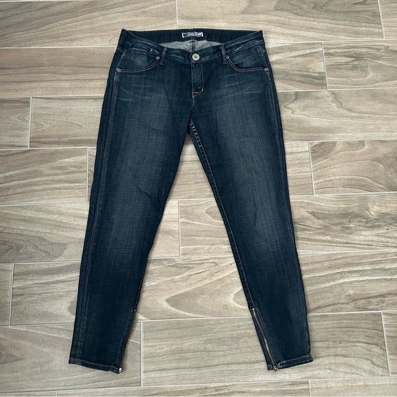 Hudson Skinny Jeans | Size 30 - Picture 1 of 9